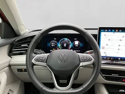 Volkswagen Passat Variant – Foto 8