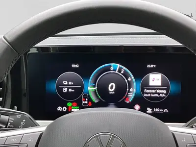 Volkswagen Passat Variant – Foto 9