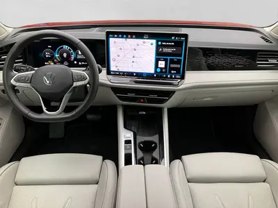 Volkswagen Passat Variant – Foto 10