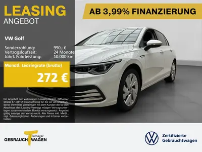 Volkswagen Golf – Foto 1