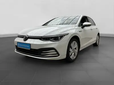 Volkswagen Golf – Foto 2