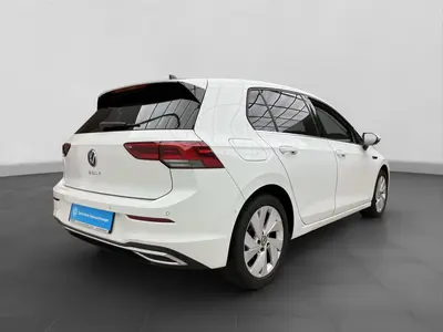 Volkswagen Golf – Foto 3