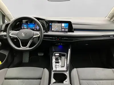 Volkswagen Golf – Foto 5