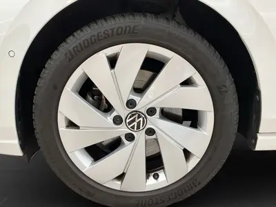 Volkswagen Golf – Foto 7