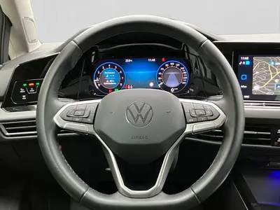 Volkswagen Golf – Foto 9