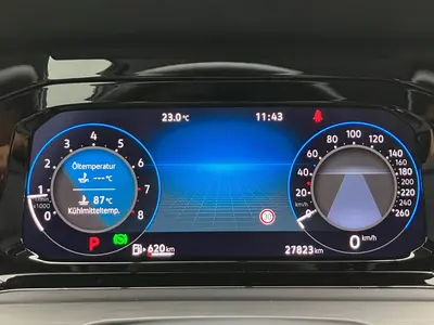 Volkswagen Golf – Foto 10