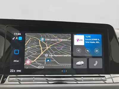 Volkswagen Golf – Foto 12
