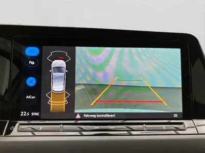 Volkswagen Golf – Foto 13