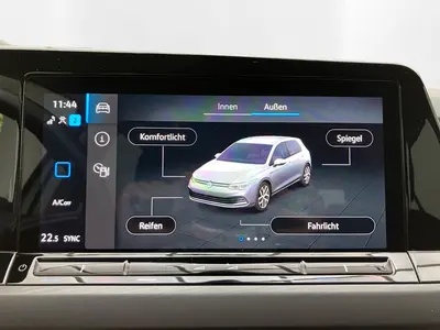 Volkswagen Golf – Foto 14