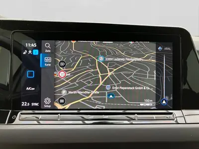 Volkswagen Golf – Foto 15