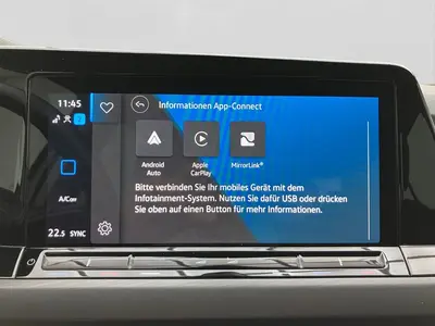 Volkswagen Golf – Foto 16