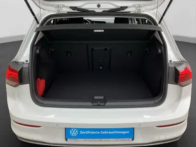 Volkswagen Golf – Foto 17