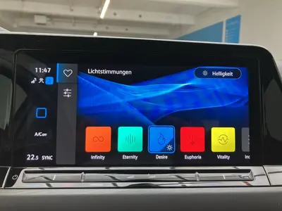 Volkswagen Golf – Foto 18