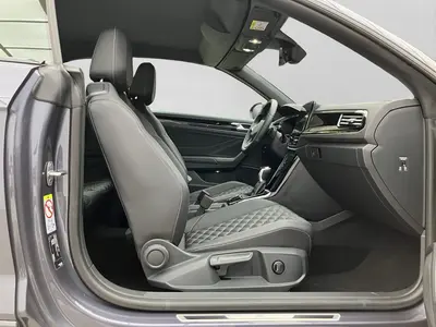 Volkswagen T-Roc Cabriolet – Foto 4