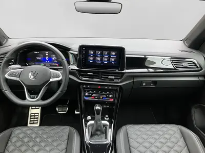 Volkswagen T-Roc Cabriolet – Foto 5