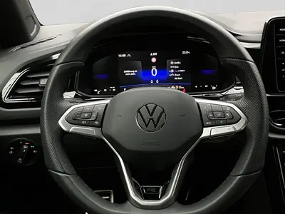 Volkswagen T-Roc Cabriolet – Foto 9