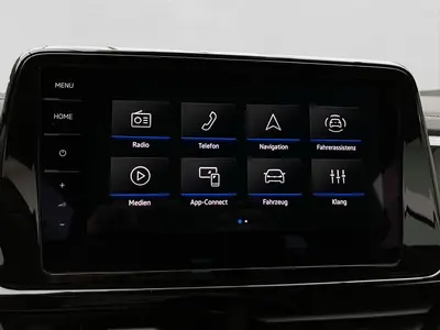 Volkswagen T-Roc Cabriolet – Foto 12