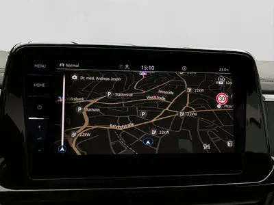 Volkswagen T-Roc Cabriolet – Foto 13
