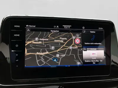 Volkswagen T-Roc Cabriolet – Foto 15