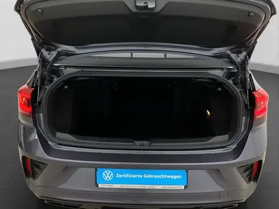 Volkswagen T-Roc Cabriolet – Foto 17