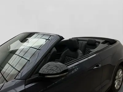 Volkswagen T-Roc Cabriolet – Foto 18
