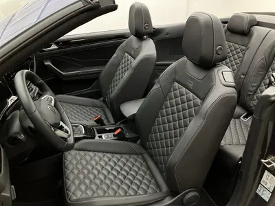 Volkswagen T-Roc Cabriolet – Foto 19
