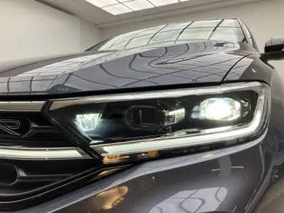 Volkswagen T-Roc Cabriolet – Foto 20