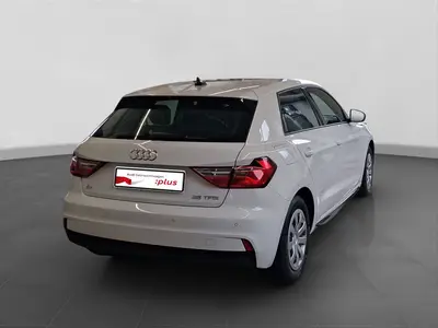 Audi A1 Sportback – Foto 3