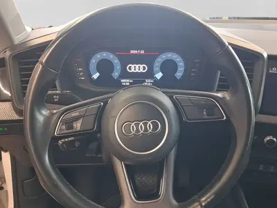 Audi A1 Sportback – Foto 9