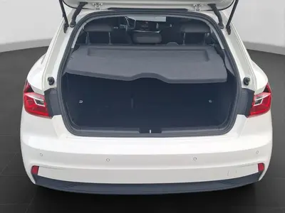 Audi A1 Sportback – Foto 16