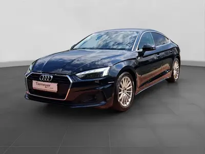 Audi A5 Sportback – Foto 2