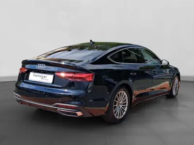 Audi A5 Sportback – Foto 3