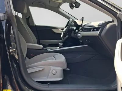 Audi A5 Sportback – Foto 4