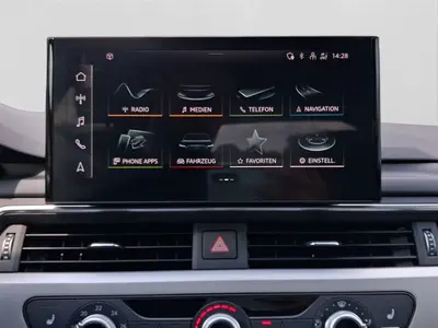 Audi A5 Sportback – Foto 15