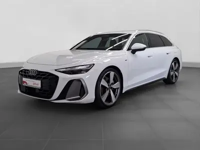 Audi A6 Avant – Foto 2