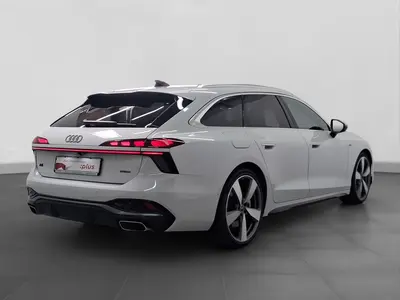 Audi A6 Avant – Foto 3