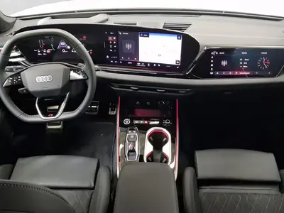 Audi A6 Avant – Foto 5
