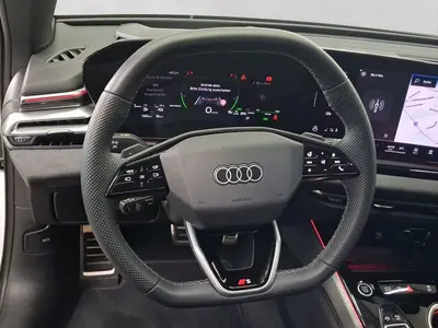 Audi A6 Avant – Foto 9