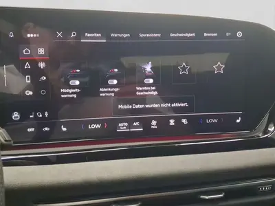 Audi A6 Avant – Foto 12