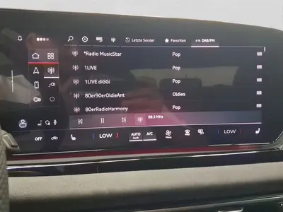 Audi A6 Avant – Foto 14