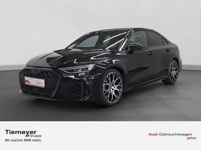 Audi RS 3 – Foto 1