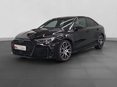 Audi RS 3 – Foto 2
