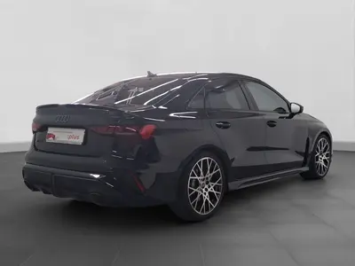 Audi RS 3 – Foto 3