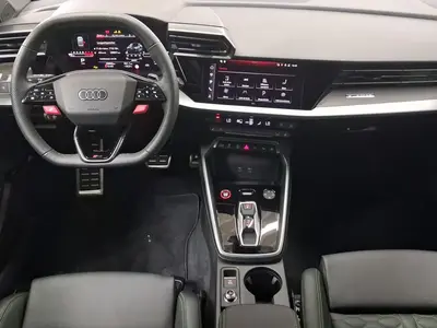 Audi RS 3 – Foto 5