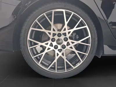Audi RS 3 – Foto 7