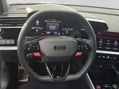Audi RS 3 – Foto 9