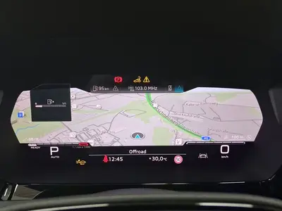 Audi RS 3 – Foto 10
