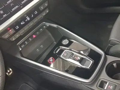 Audi RS 3 – Foto 11