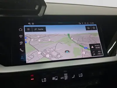 Audi RS 3 – Foto 13