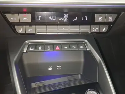 Audi RS 3 – Foto 16